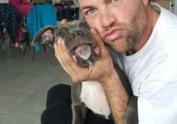 JANI KRMAC – voditelj Vinilnih časov