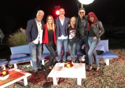 Spet v družbi najboljših pevcev