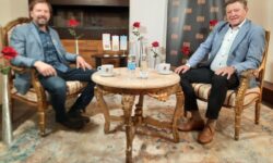 Ko pride na kavo Prifarec …