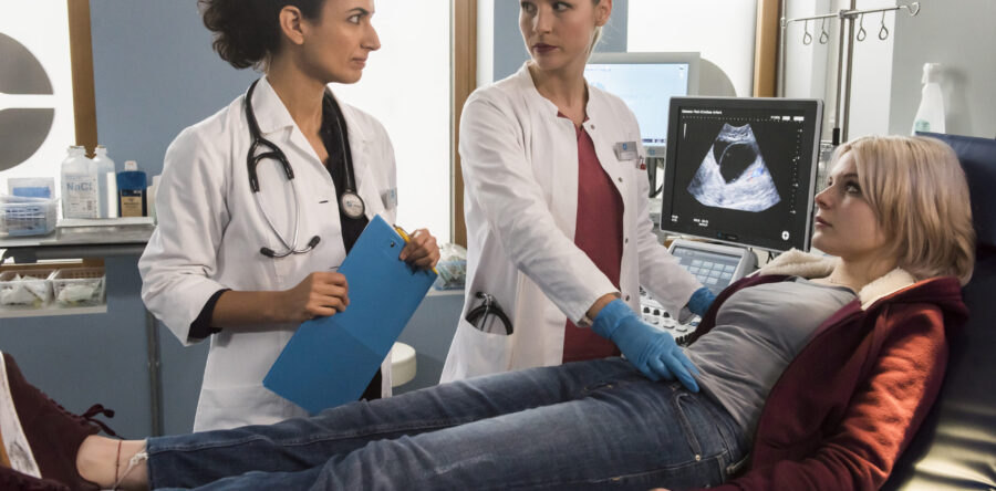 Začenja se četrta sezona Mladih zdravnikov na preizkušnji