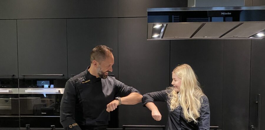 V Divačo z Zlatimi ključi