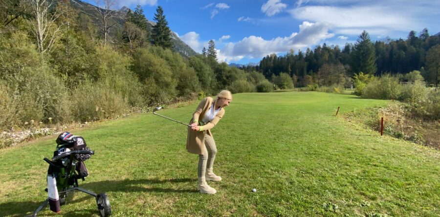 Zlati ključi tokrat v Bovcu