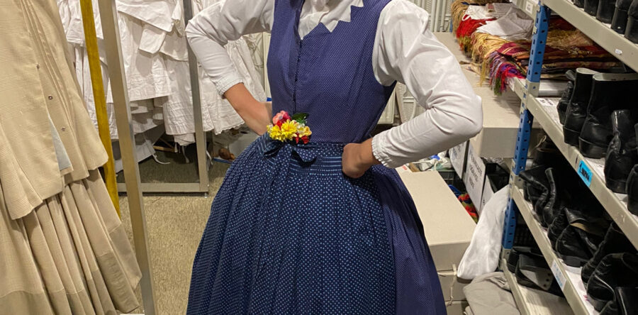 Vse o Mariboru v oddaji Zlati ključi