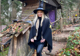 Zlati ključi raziskujejo Podčetrtek