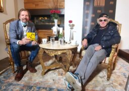 Na kavo prihaja Tone Fornezzi Tof