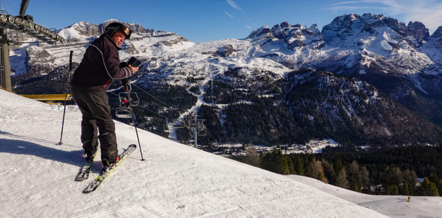 Zimska pravljica v Madonni in posebna ponudba za vas!