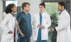 Prihaja 5. sezona serije Mladi zdravniki na preizkušnji