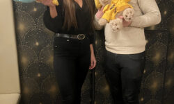 Od strahu do prijateljstva