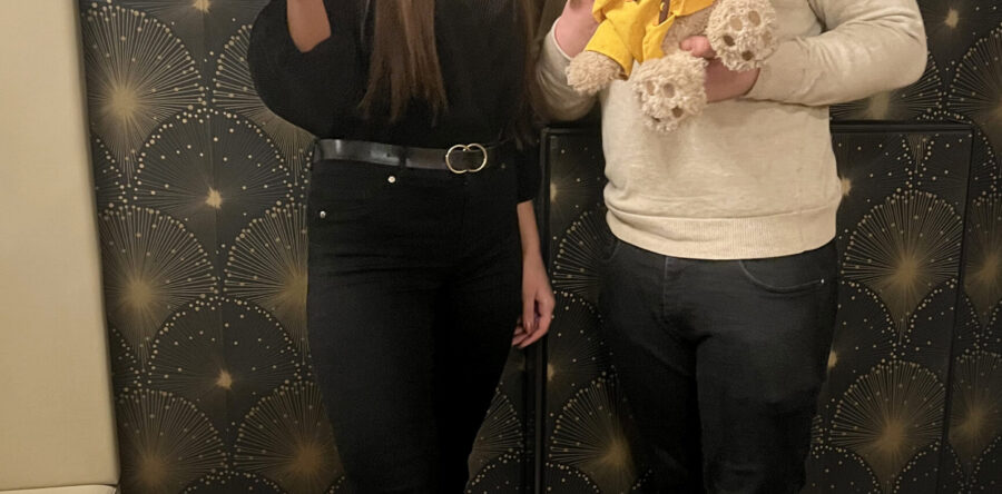 Od strahu do prijateljstva