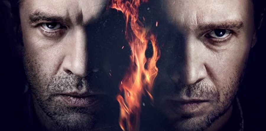 Pepel – nova kriminalna dramska serija na TV3