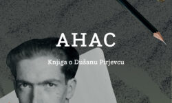 Knjiga o Dušanu Pirjevcu