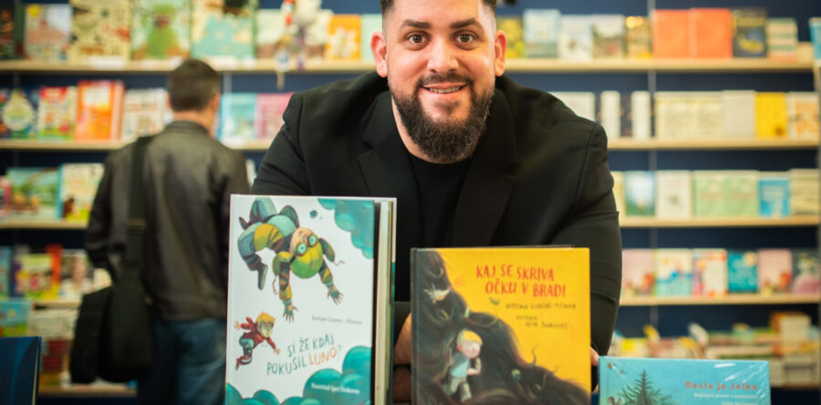 Boštjan Gorenc o Micenih svobodnih možeh