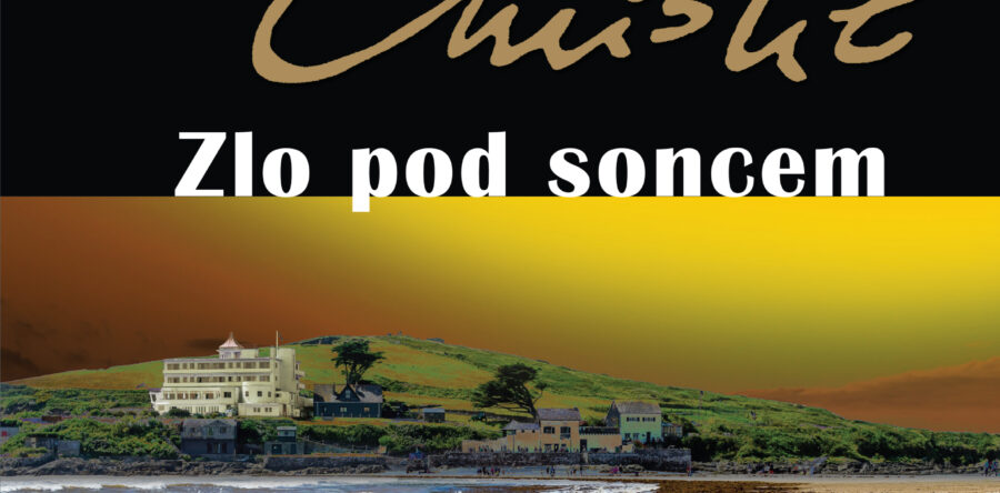 Agatha Christie še vedno navdušuje