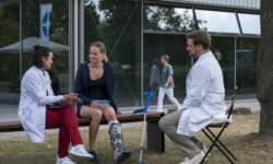 Mladi zdravniki se nadaljujejo naslednji teden