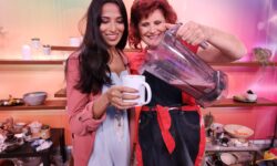 Kaj boste ta teden lahko gledali v Klepetu ob kavi?