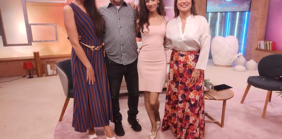 Ta teden v Klepetu ob kavi …