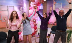 Kaj vas čaka ta teden v Klepetu ob kavi?