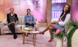 Ta teden v oddaji Klepet ob kavi …