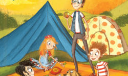 Pet prijateljev – zdaj tudi za novo generacijo