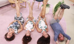 Klepet ob kavi spet poln zanimivosti