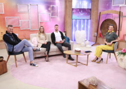 V Klepetu ob kavi o meditaciji, zrelih ženskah, zvezdah in še marsičem