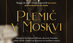 Beremo: Plemič v Moskvi