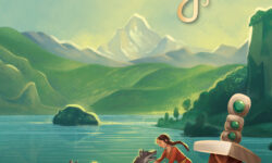 Sotočje – domača mladinska fantastika