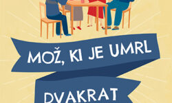 Beremo: Mož, ki je umrl dvakrat