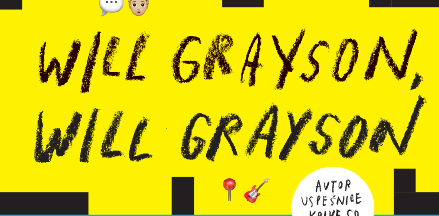 Ko se povežeta dva Willa …