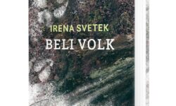 Beremo: Izvrstna domača kriminalka Beli volk