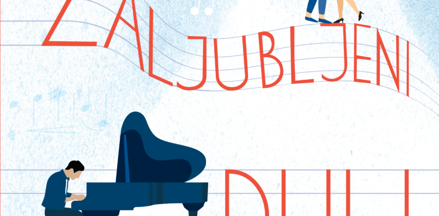 Vse o Zaljubljenem duhu