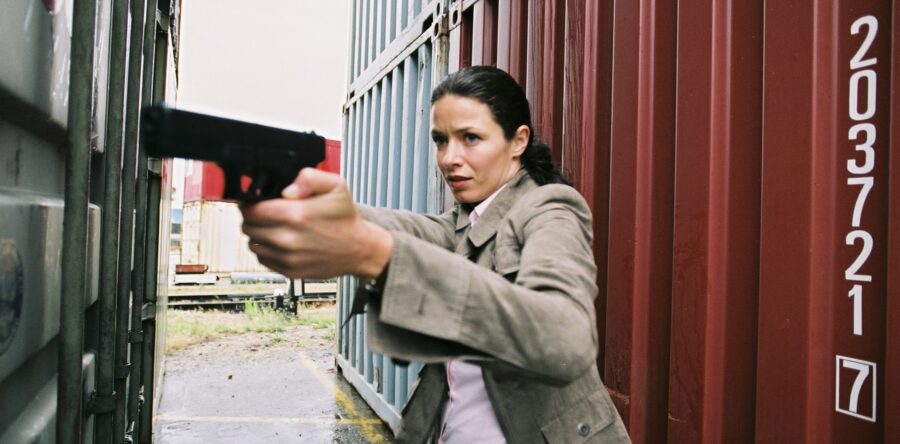 Vienna Crime Squad – Specialna enota Dunaj