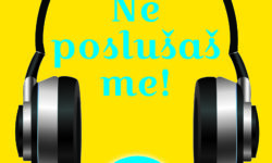 Zakaj je pomembno prisluhniti drugemu in kako postanemo dobri poslušalci