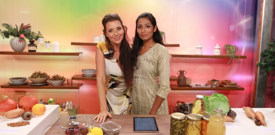 Ta teden v oddaji Klepet ob kavi