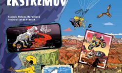 Svet je poln ekstremov
