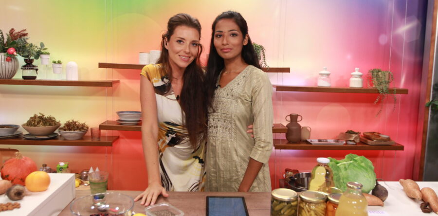 Klepet ob kavi spet poln zanimivosti