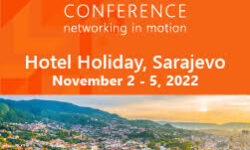 PRO PR KONFERENCA V SARAJEVU