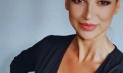 Suzana gleda na življenje s pozitivne strani