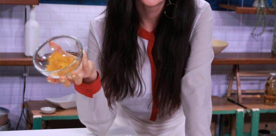 Kako se poleti ohladiti in druge poučne vsebine v Klepetu ob kavi