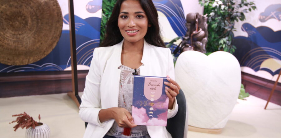 Ta teden v oddaji Klepet ob kavi