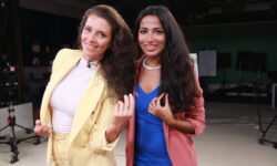 Klepet ob kavi spet poln zanimivih vsebin