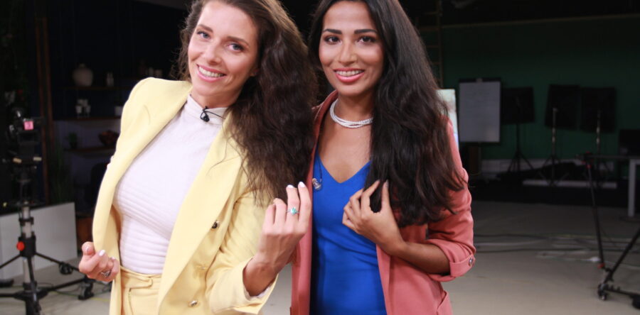 Klepet ob kavi spet poln zanimivih vsebin