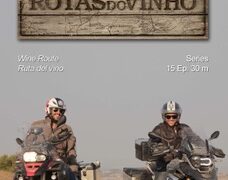 Portugalske vinske poti že danes na našem sporedu