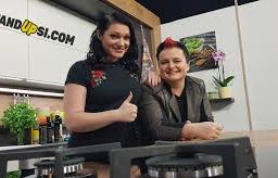 Gurmanski izziv z Martino Ipša