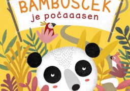 Bambušček uči otroke sprejemanja razlik