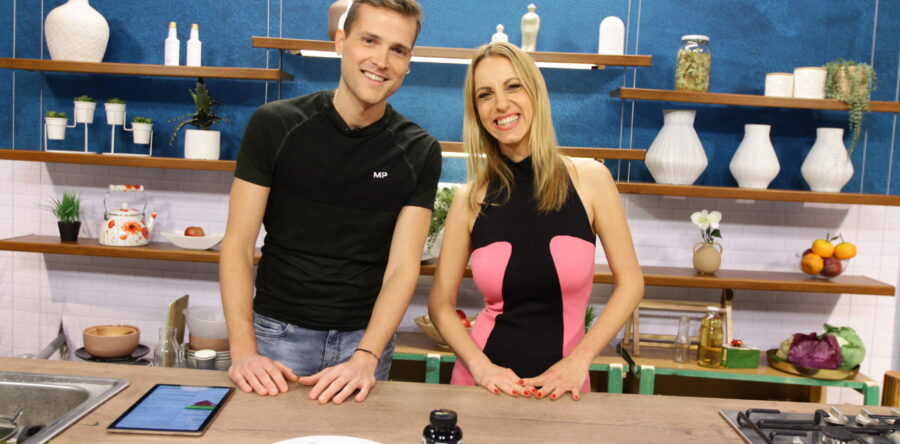 Tudi o ločitvi ta teden v Klepetu ob kavi