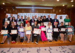 Nagrade za najboljše tudi na 20. PRO PR konferenci