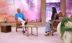 Ta teden v oddaji Klepet ob kavi