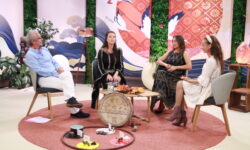 Ta teden v oddaji Klepet ob kavi