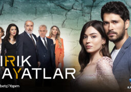Nova turška serija na TV3